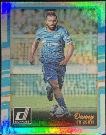 Danny #186