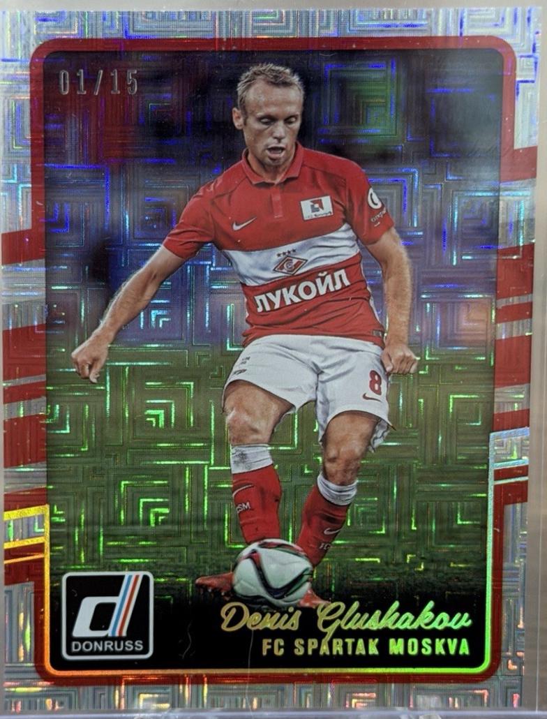 Denis Glushakov [Canvas] #157