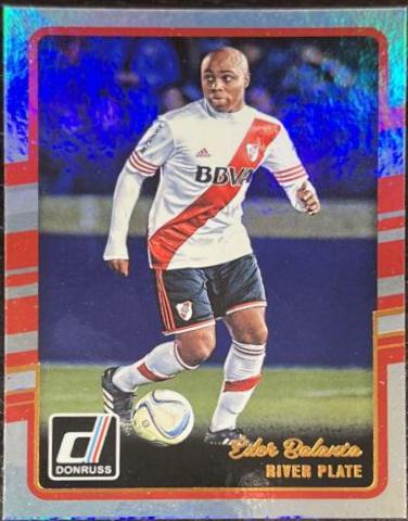 Eder Balanta #148
