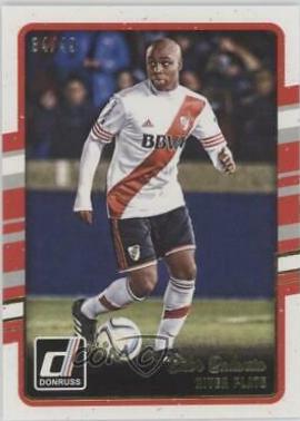 Eder Balanta [Canvas] #148