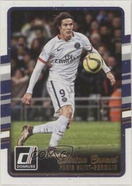 Edinson Cavani #127