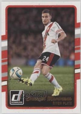 Emanuel Mammana #149