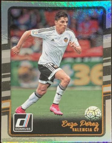 Enzo Perez #179