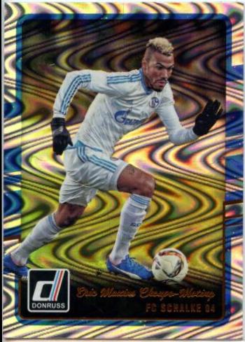 Eric Maxim Choupo Moting [Swirlorama] #88