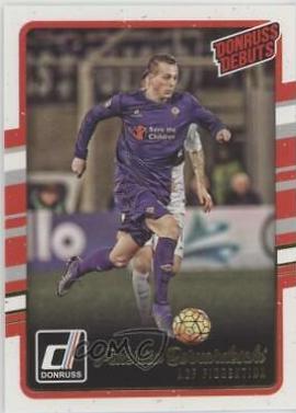 Federico Bernardeschi #218