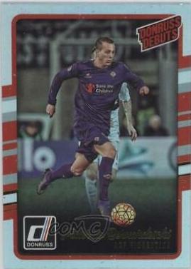 Federico Bernardeschi [Holographic] #218