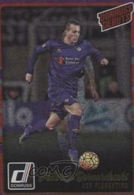 Federico Bernardeschi [Purple] #218