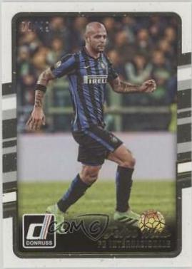 Felipe Melo [Canvas] #102