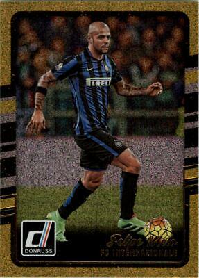 Felipe Melo [Gold] #102