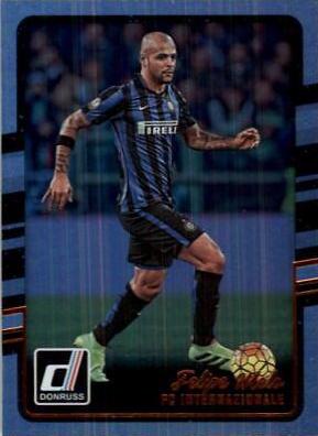 Felipe Melo [Holographic] #102
