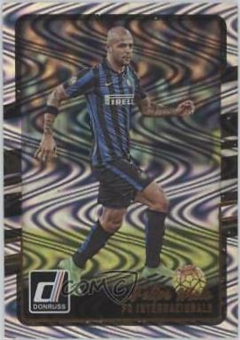 Felipe Melo [Swirlorama] #102