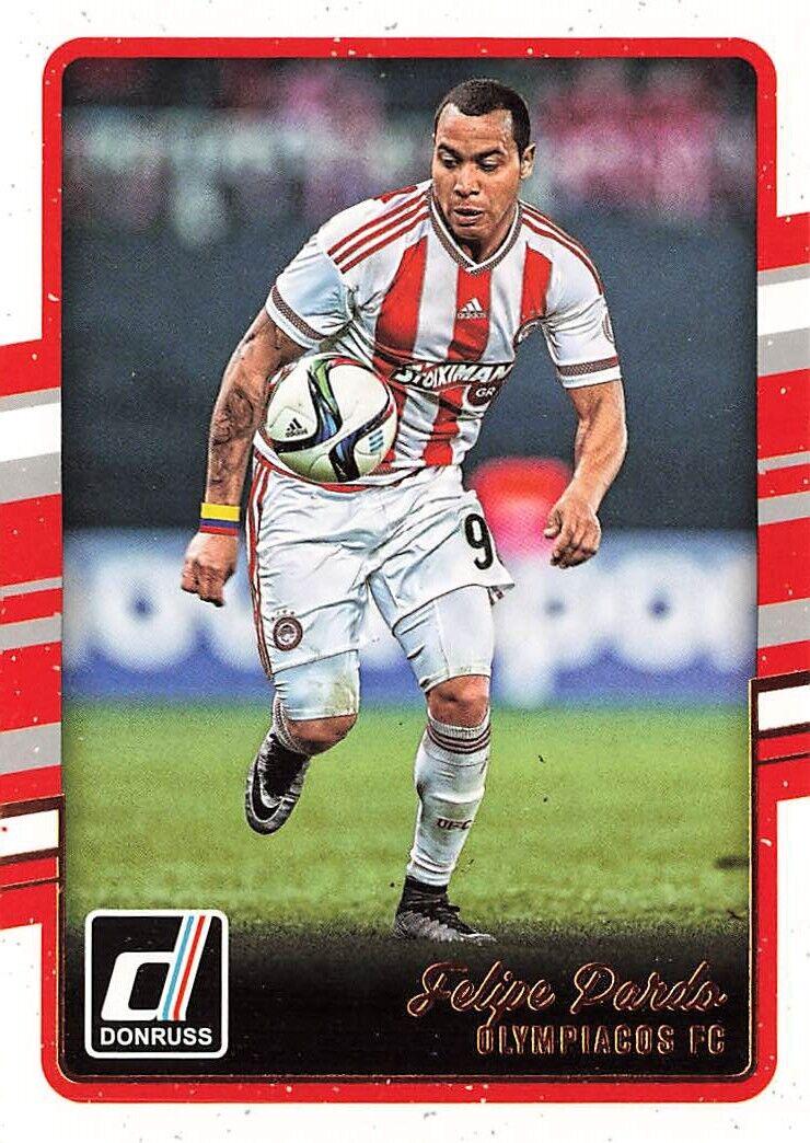 Felipe Pardo #120