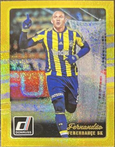 Fernandao [Gold] #192