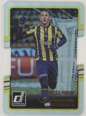 Fernandao [Press Proof Die Cut] #192
