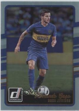 Fernando Gago [Holographic] #44