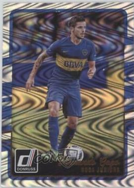 Fernando Gago [Swirlorama] #44