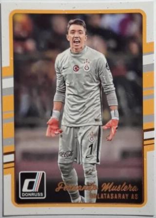 Fernando Muslera #95