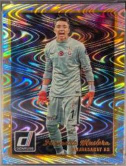 Fernando Muslera [Swirlorama] #95
