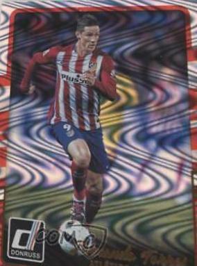 Fernando Torres [Swirlorama] #17