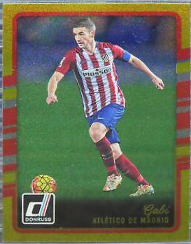 Gabi [Gold] #18