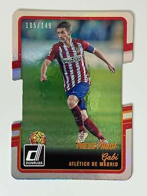 Gabi [Press Proof Die Cut] #18