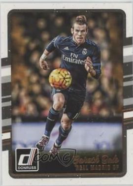 Gareth Bale #139