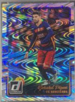 Gerard Pique [Swirlorama] #25