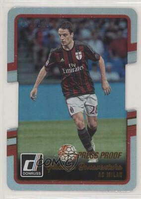 Giacomo Bonaventura [Press Proof Die Cut] #3
