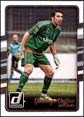 Gianluigi Buffon #110
