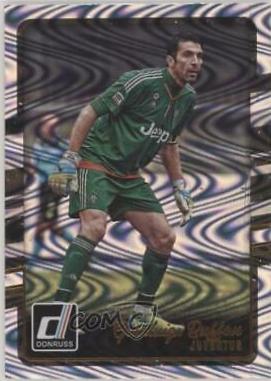 Gianluigi Buffon [Swirlorama] #110