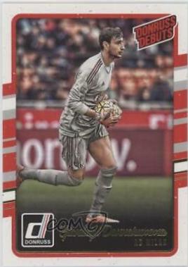 Gianluigi Donnarumma #201