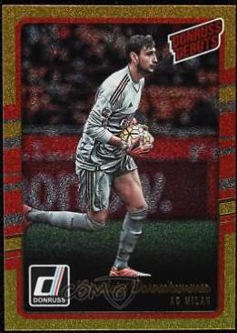 Gianluigi Donnarumma [Gold] #201