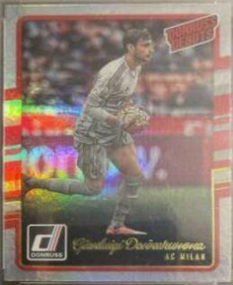 Gianluigi Donnarumma [Holographic] #201