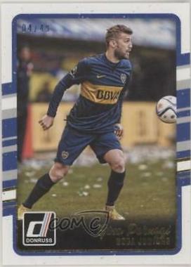 Gino Peruzzi [Canvas] #45