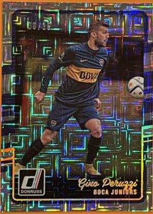 Gino Peruzzi [Mosaic] #45