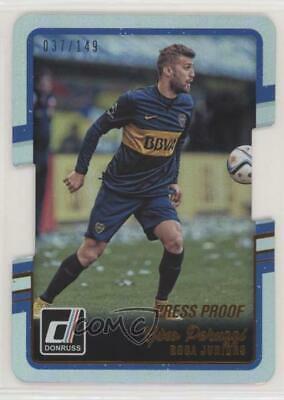 Gino Peruzzi [Press Proof Die Cut] #45