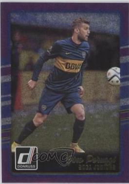 Gino Peruzzi [Purple] #45