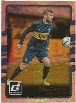 Gino Peruzzi [Silver] #45