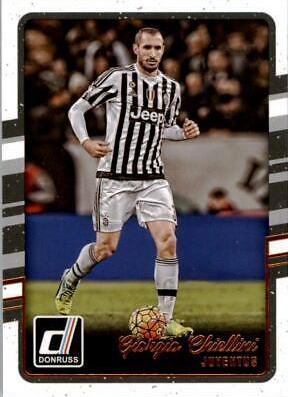 Giorgio Chiellini #111