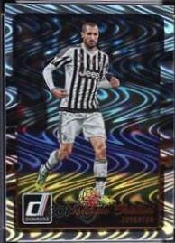 Giorgio Chiellini [Swirlorama] #111