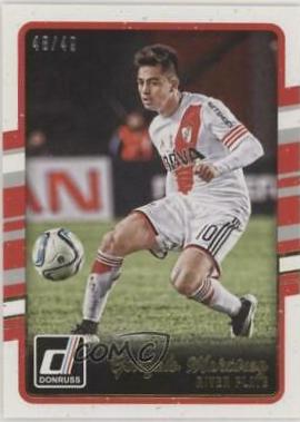 Gonzalo Martinez [Canvas] #150