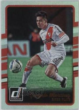 Gonzalo Martinez [Holographic] #150