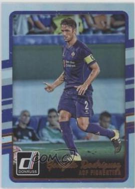Gonzalo Rodriguez [Holographic] #176