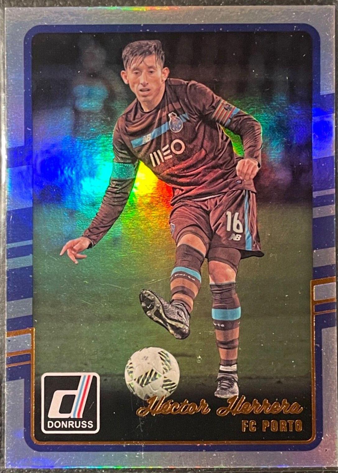 Hector Herrera #78