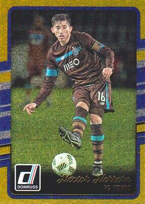Hector Herrera [Gold] #78