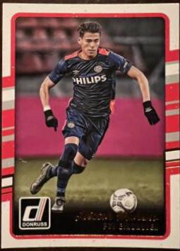 Hector Moreno #134