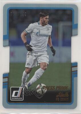 Hulk [Press Proof Die Cut] #188