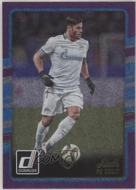 Hulk [Purple] #188