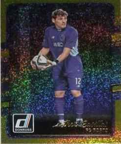 Iker Casillas [Gold] #79