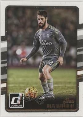 Isco #140